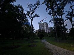 The LakeGarden Residences (D22), Condominium #521359041